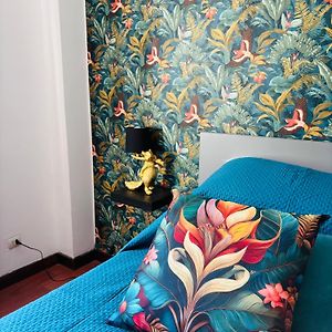 Appartement op de Begane Grond